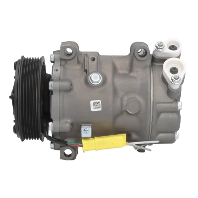 Kuva VALEO 690594 Ilmastoinnin Kompressori SD7V16 12V PAG 46 R134a, R1234yf kompressoriöljyllä PEUGEOT: Boxer Van
