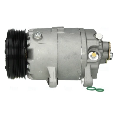 Kuva NISSENS 89340 Ilmastoinnin Kompressori CVC 12 PAG 46 R 134a MINI: Hatchback