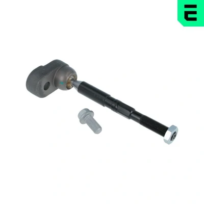Kuva Raidetangon pää, suora, Etuakseli, vasen mercedes benz a klass [w169], b sports tourer [w245] OE 1693300403, A1693300403