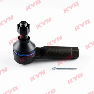 Kuva KYB KTR1021 Raidetangon Pää 15 M12X1.25 Etuakseli MAZDA: 626 V Farmari, Sedan