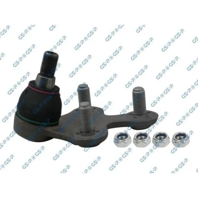 Kuva GSP S081050 Alapallonivel
