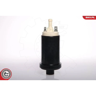 Kuva Polttoainepumppu, Polttoainesäiliössä CITROËN, DACIA, FIAT, LANCIA, OPEL, PEUGEOT OE 0815010, 090272744, 104910065562