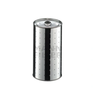 Kuva MANN FILTER PF 1190 x Öljynsuodatin Tiivisteillä Suodatinpanos MERCEDES BENZ: T2/L Van / Farmari, Flatbed Kuorma auto/Alusta