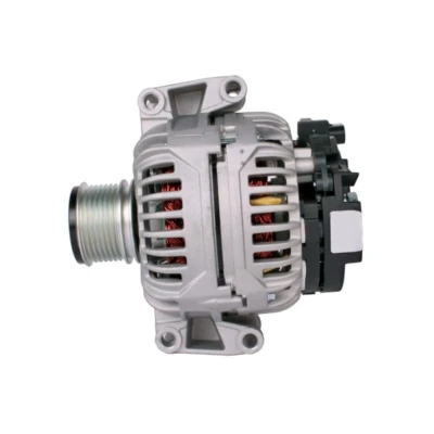 Kuva HELLA 8EL 012 428 351 Laturi 14V 120A MERCEDES BENZ: E sarja T modell, C Sedan