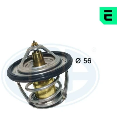Kuva ERA 350581A Termostaatti Tiivisteillä SUBARU: Forester III, XV I, Outback IV