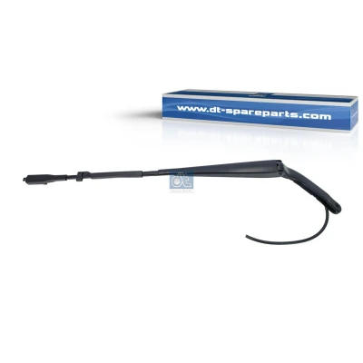 Kuva Tuulilasinpyyhkimen varsi, lasinpesu Dt Spare Parts 4.67233 Oikea