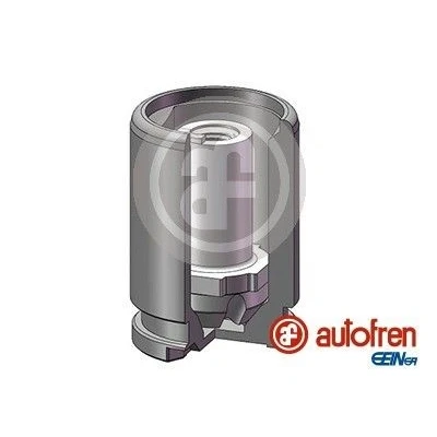 Kuva AUTOFREN SEINSA D025602K Jarrusatulan Mäntä 36 Taka akseli TRW NISSAN: Qashqai 2, OPEL: Zafira C Tourer