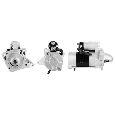 Kuva LUCAS ELECTRICAL LRS02160 Starttimoottori 12 2,2 10/12 FORD: Ranger Mk2, MAZDA: B sarja Pick up