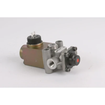 Kuva Rele, ABS WABCO 4722500000