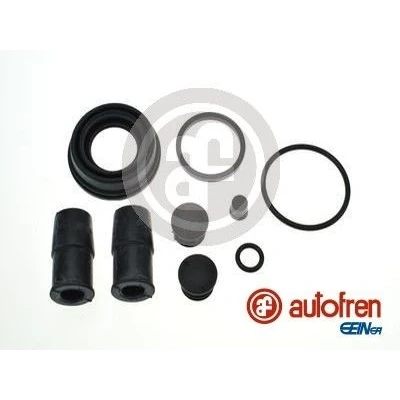 Kuva AUTOFREN SEINSA D42734 Jarrusatula Korjaussarja Taka akseli 34
