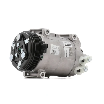 Kuva LUCAS ACP01146 Ilmastoinnin Kompressori PAG 46 YF R 134a, 1234yf