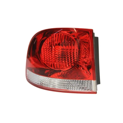 Kuva ABAKUS 441 19D8L UE Takavalot Vasen Uloin osa P21/4W, PY21W Ilman lampun kantaa, polttimoa