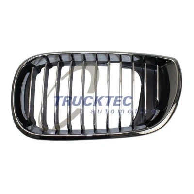 Kuva TRUCKTEC AUTOMOTIVE 08.62.298 Etusäleikkö Vasen BMW: 3 Sedan, Touring