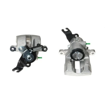 Kuva BUDWEG CALIPER 343116 Jarrusatula TOYOTA: Avensis I Sedan, Farmari