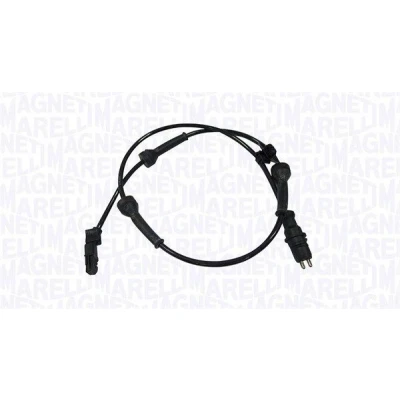 Kuva MAGNETI MARELLI 172100074010 ABS Anturi Etuakseli 2 720 RENAULT: SCENIC 2, MEGANE Stufenheck, Kombi