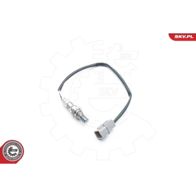 Kuva Lambda sondi HYUNDAI COUPE, HIGHWAY VAN, SANTA FÉ I, SONATA IV, TRAJET, XG OE 3921037530, 3921037540