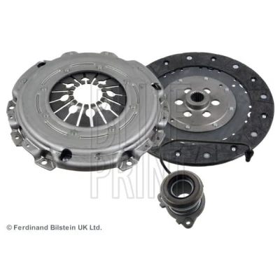 Kuva BLUE PRINT ADL143032 Kytkinpaketti kolmiosainen Irroitusmekanismilla, synteettinen rasva 242 FIAT: Grande Punto Hatchback