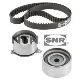 Kuva SNR KD470.10 Jakohihnasarja 110 FORD: Ranger Mk2, MAZDA: B sarja Pick up, 626 III Sedan, BT 50 up