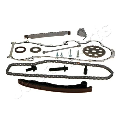 Kuva Jakoketjusarja JAPANPARTS KDK 801 8