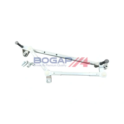 Kuva BOGAP L5510101 Pyyhkijän Vivusto OPEL: Vectra C Caravan, CC, Sedan
