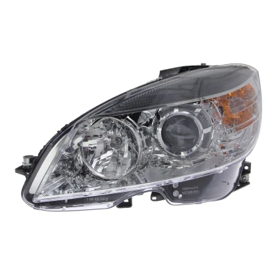 Kuva MAGNETI MARELLI 710301234203 Ajovaloumpio MERCEDES BENZ: C sarja T modell, Sedan