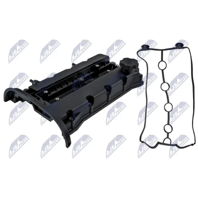 Kuva NTY BPZ DW 004 Venttiilikoppa CHEVROLET: Aveo / Kalos Hatchback