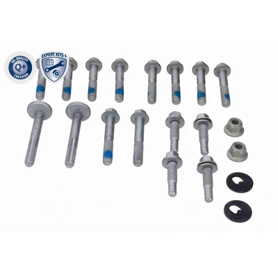 Kuva Asennussarja, ohjausvipu, Taka akseli FORD OE 1 456 980_kit, 1456979, 1471745