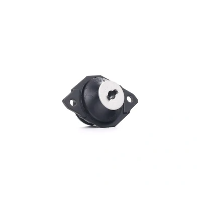 Kuva FEBI BILSTEIN 15928 Moottorin Kumityyny Taakse, vasen Kumimetallilaakeri Kumi VOLKSWAGEN: GOLF 2, Vento, 3