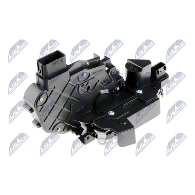 Kuva Ovilukko, Taakse, vasen VOLVO C30, C70 Cabriolet II, S40 S80 V50, V70 III, XC60 SUV I, XC70 II OE 30699199, 30699496, 30699834