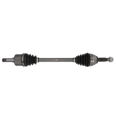 Kuva PASCAL G2G022PC Vetoakseli Etuakseli, vasen 793 FORD: Transit Mk5 Bussi, Van