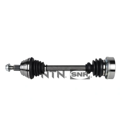 Kuva SNR DK54.004 Vetoakseli Etuakseli, vasen 557 VOLKSWAGEN: Golf 4, 4 Variant, SKODA: Octavia 1 Combi, SEAT: Leon I Hatchback