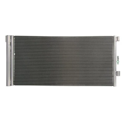 Kuva MAHLE ORIGINAL AC 486 000S Ilmastoinnin Lauhdutin Vedenerottimella 15 10,15 684