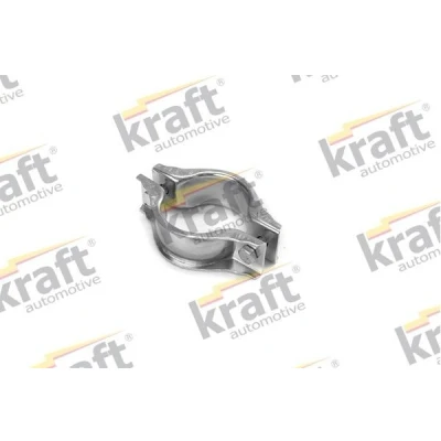 Kuva KRAFT 0558546 Pakoputken Kiristin MERCEDES BENZ: E sarja T modell, SAAB: 9 3 Hatchback, 900 II Coupe
