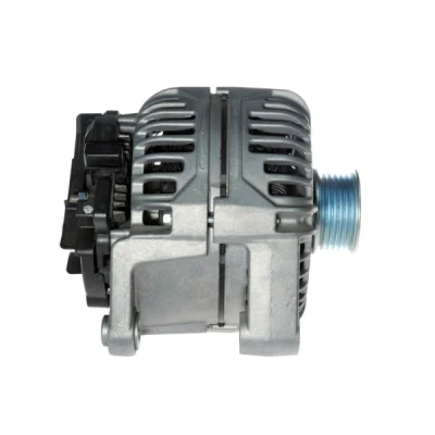 Kuva HELLA 8EL 011 710 811 Laturi 14V 140A OPEL: Astra G CC, Vectra C Caravan, Zafira A, SAAB: 9 5 Sedan, Farmari