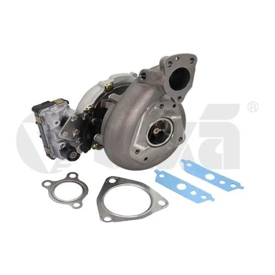 Kuva VIKA 19605401 Turboahdin