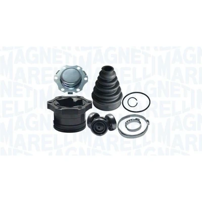 Kuva MAGNETI MARELLI 302009100041 Vetonivel Etuakseli VOLKSWAGEN: Golf 4 Variant, 4, Polo IV Hatchback, SKODA: Fabia I Sedan