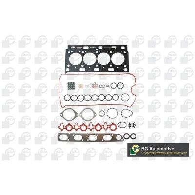 Kuva Tiivistesarja, sylinterikansi NISSAN, OPEL, RENAULT, VAUXHALL OE 4433416, 7701473577, 7701475278