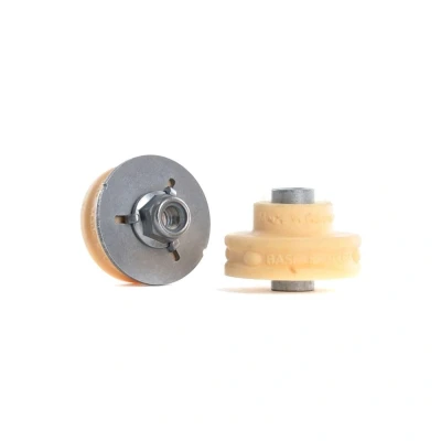 Kuva MEYLE 314 741 0004 Korjaussarja, Jousijalan Tukilaakeri Taka akseli ORIGINAL Quality Ilman kuulalaakeria Vierintälaakeria ei tarvita BMW: 3 Touring