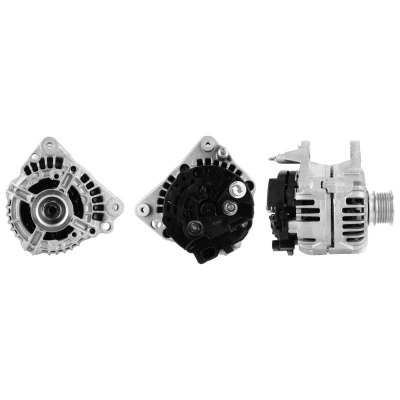 Kuva ELSTOCK 28 3784 Laturi 12V 90A VOLKSWAGEN: Polo IV Hatchback, Transporter 4 Bus, 4, SKODA: Fabia 1 Combi, Roomster, I Sedan
