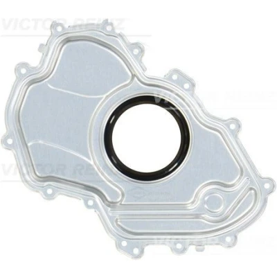 Kuva REINZ 81 10666 00 Kampiakselin Tiiviste kiinnitysrungolla PTFE (polytetrafluorietyleeni) OPEL: Insignia B Grand Sport