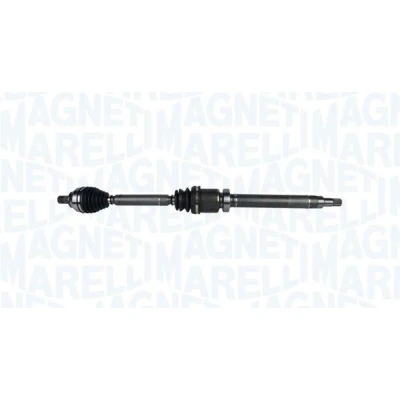 Kuva MAGNETI MARELLI 302004190187 Vetoakseli Etuakseli, oikea 899 FORD: Focus 2, C Max, 2 Kombi
