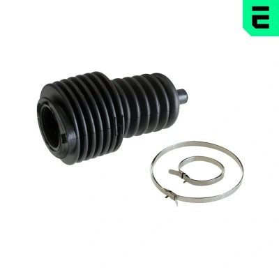 Kuva OPTIMAL LM 10002S Hammastangon Suojakumi Kumi Kuorilla
