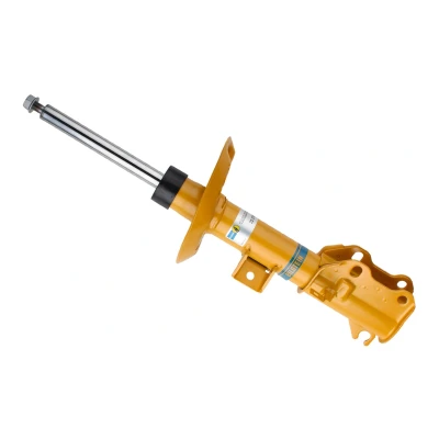 Kuva BILSTEIN B6 Performance 22 276421 Iskunvaimentimet Etuakseli Kaasupaine Kaksiputki Joustintuki Tappi ylhäällä, Purisitin alhaalla