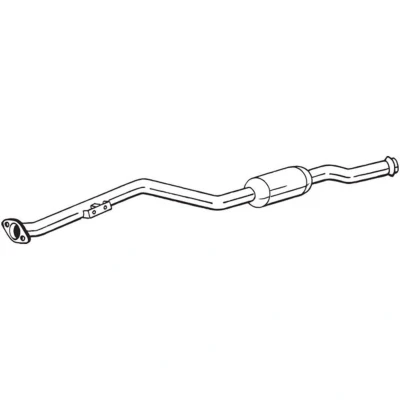 Kuva Pakoputki BOSAL 850 173