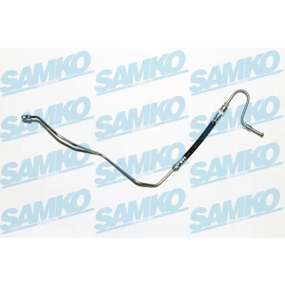 Kuva Jarruletku SAMKO 6T49026