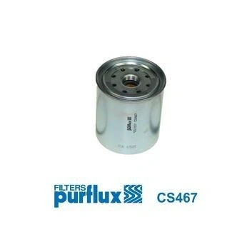 Kuva PURFLUX CS467 Polttoainesuodatin Suodatinpanos JEEP: Grand Cherokee 2, III, I