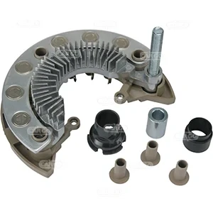 Kuva HC Cargo F 032 330 777 Tasasuuntain, Generaattori 14V