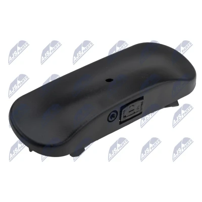 Kuva Pesusuutin, lasinpesulaite, Oikea AUDI Q5, Q5 Sportback, Van OE 80A955988A