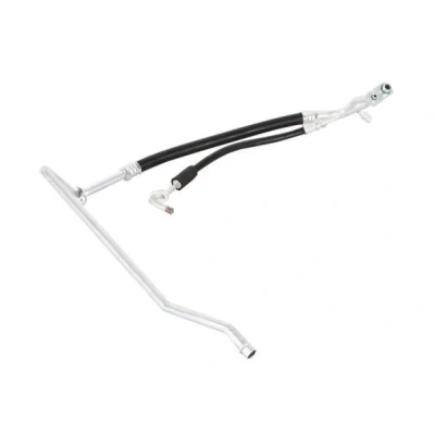 Kuva THERMOTEC KTT160302 Ilmastointi Letku