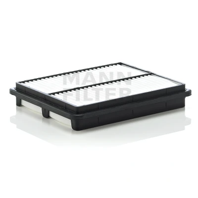 Kuva MANN FILTER C 2537/1 Ilmansuodatin 39 203 245 Suodatinpanos